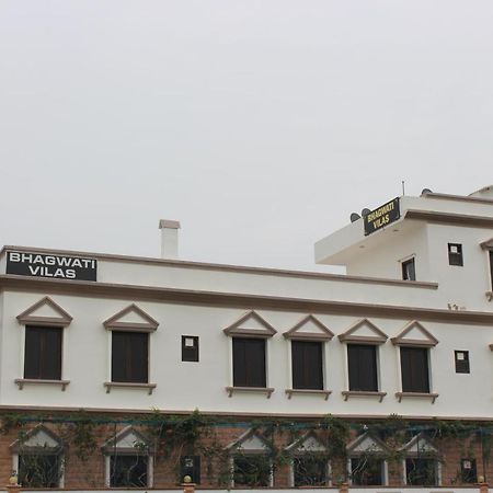 Bhagwati Vilas Джодхпур Екстер'єр фото