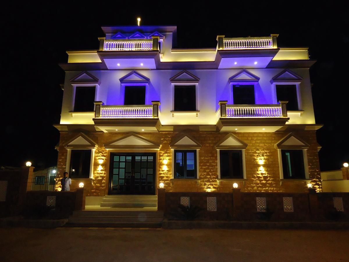 Bhagwati Vilas Джодхпур Екстер'єр фото