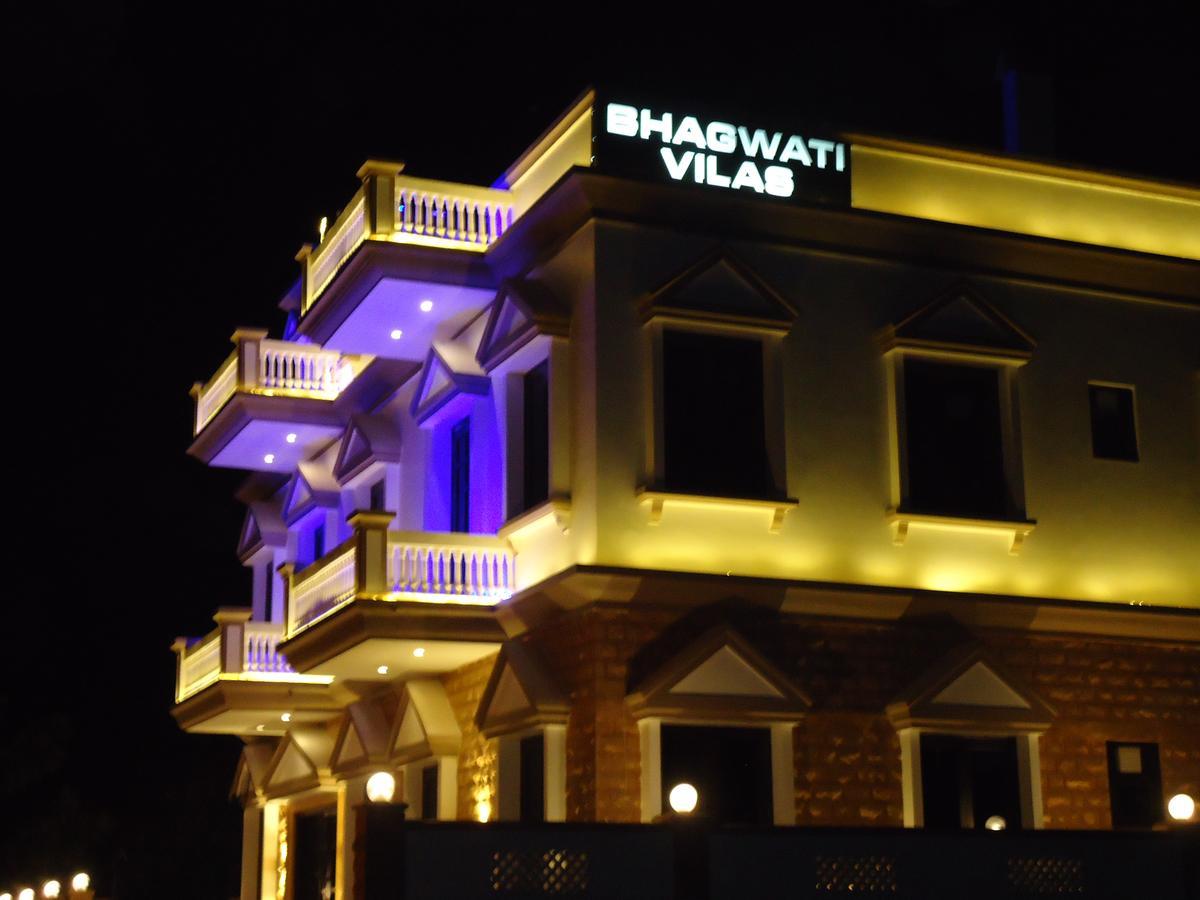 Bhagwati Vilas Джодхпур Екстер'єр фото