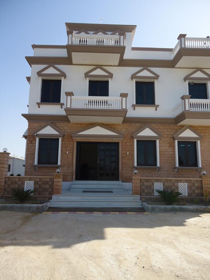 Bhagwati Vilas Джодхпур Екстер'єр фото