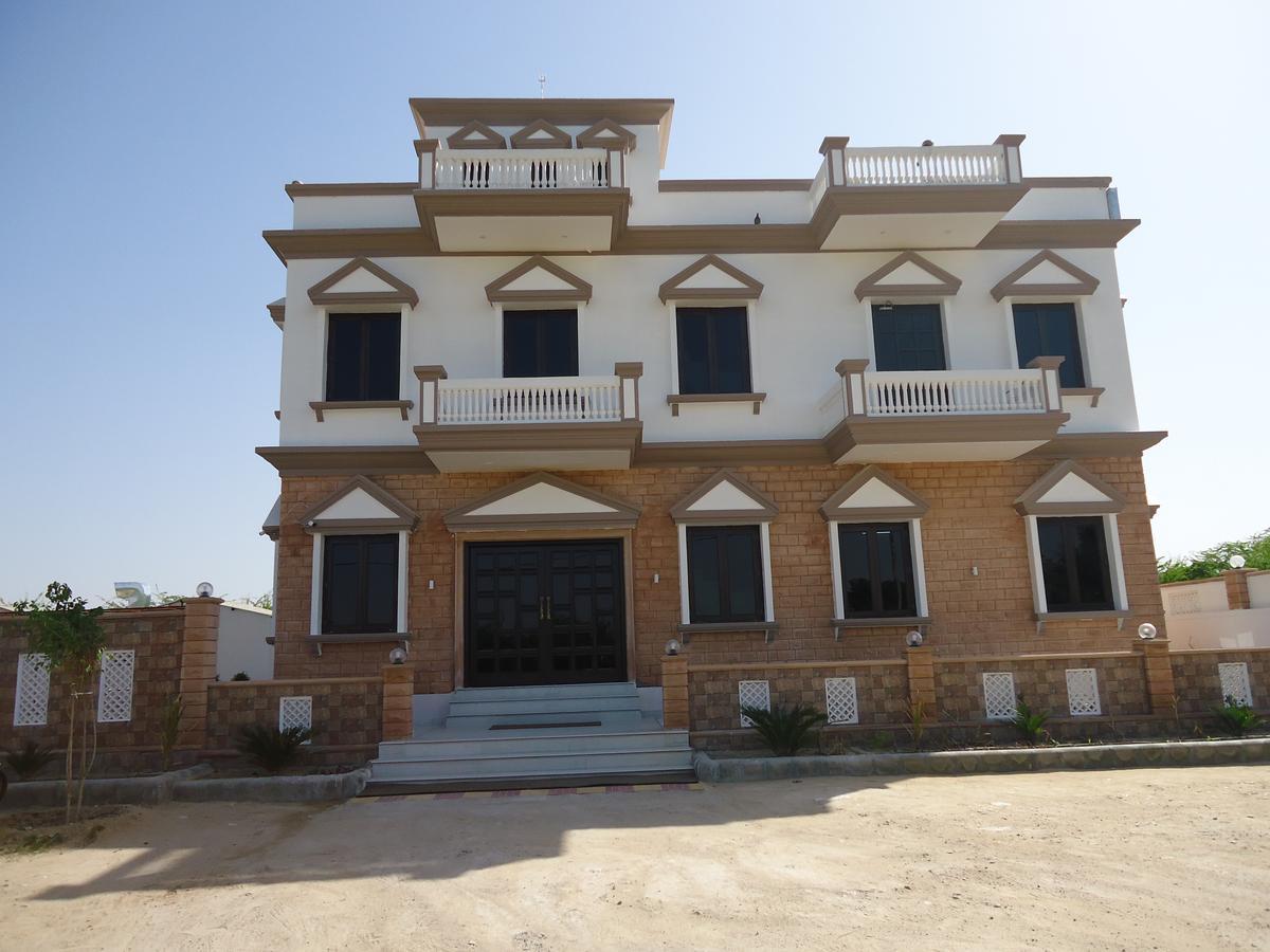 Bhagwati Vilas Джодхпур Екстер'єр фото